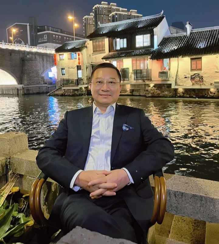 伴你一生的第一张照片--揭阳相亲服务中心