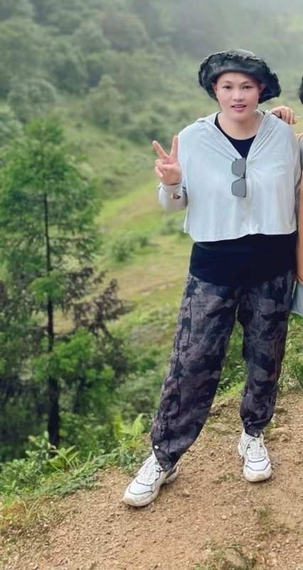 小芮的第一张照片--揭阳相亲服务中心