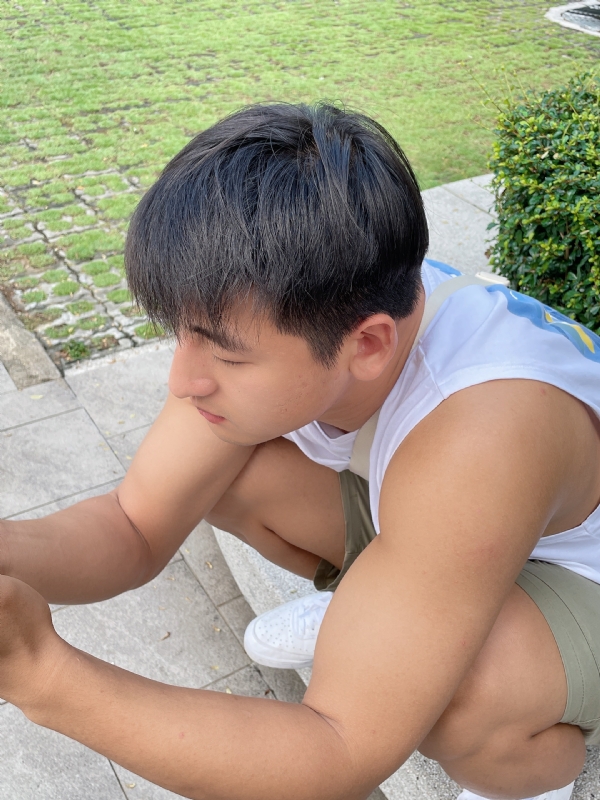 liyifan的第二张照片--揭阳相亲服务中心