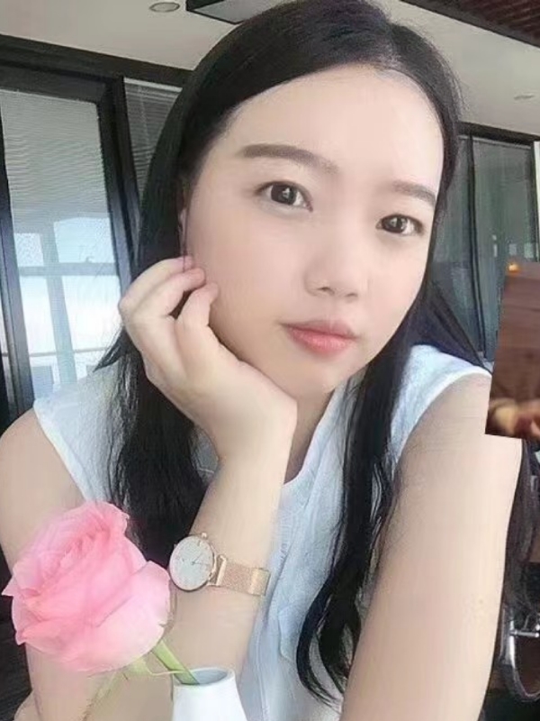 祺媛的第一张照片--揭阳相亲服务中心