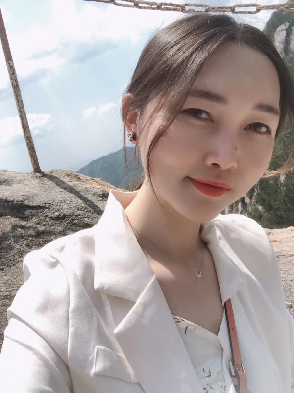 未必的第一张照片--揭阳相亲服务中心