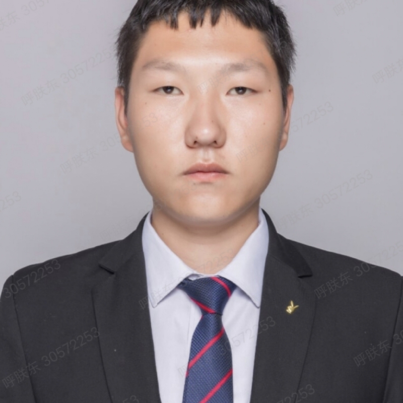 哈哈的第一张照片--揭阳相亲服务中心