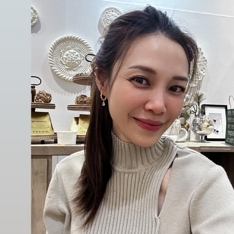 欣怡的第一张照片--揭阳相亲服务中心