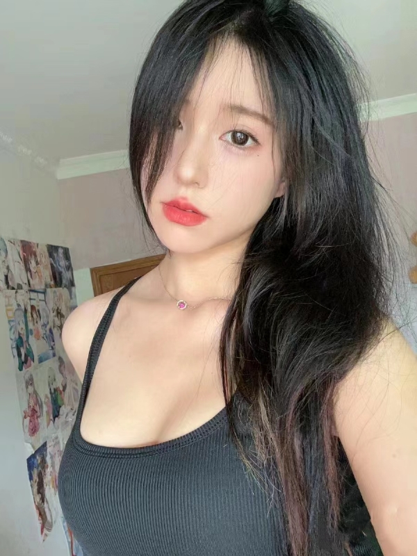 你的学妹的第一张照片--揭阳相亲服务中心