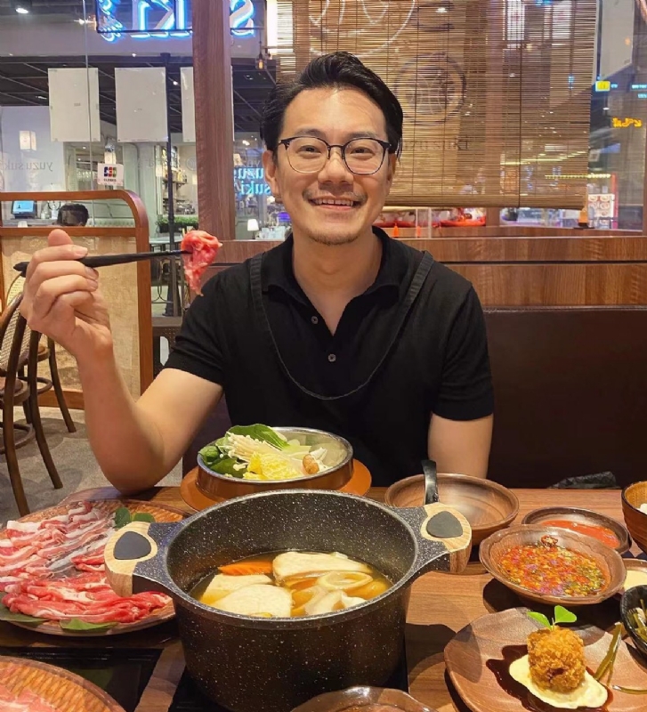 雲遊四海的第三张照片--揭阳相亲服务中心