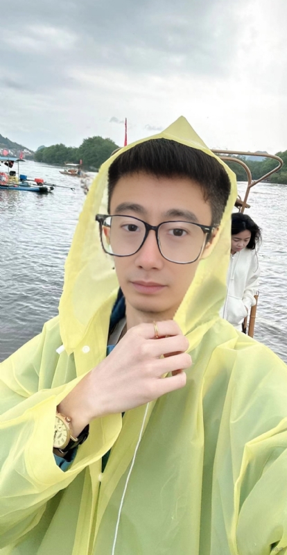 千寻与牵的第二张照片--揭阳相亲服务中心