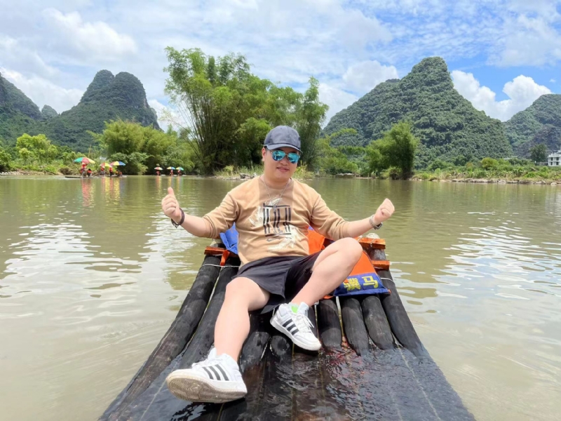 千度D雄的第五张照片--揭阳相亲服务中心