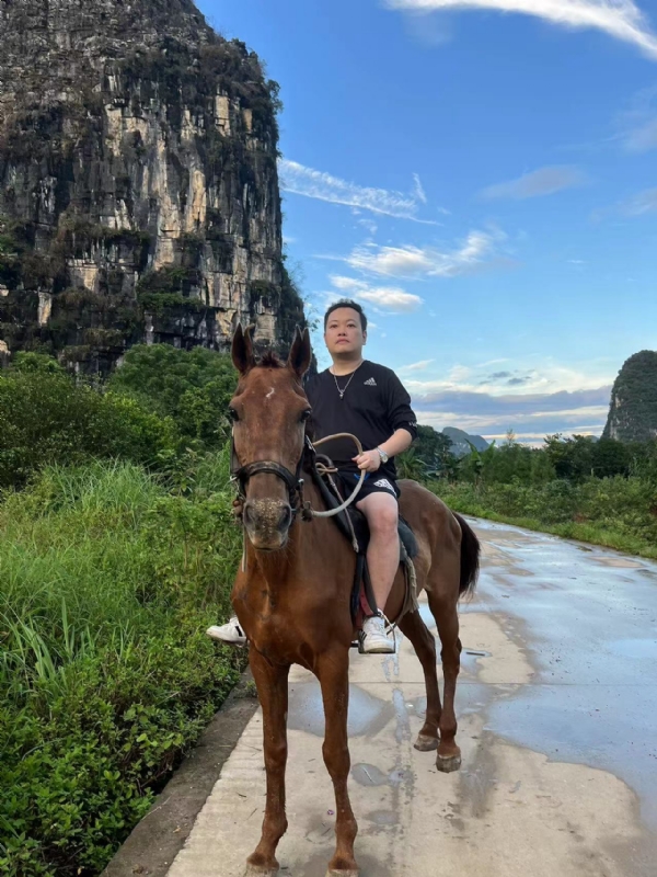 千度D雄的第七张照片--揭阳相亲服务中心