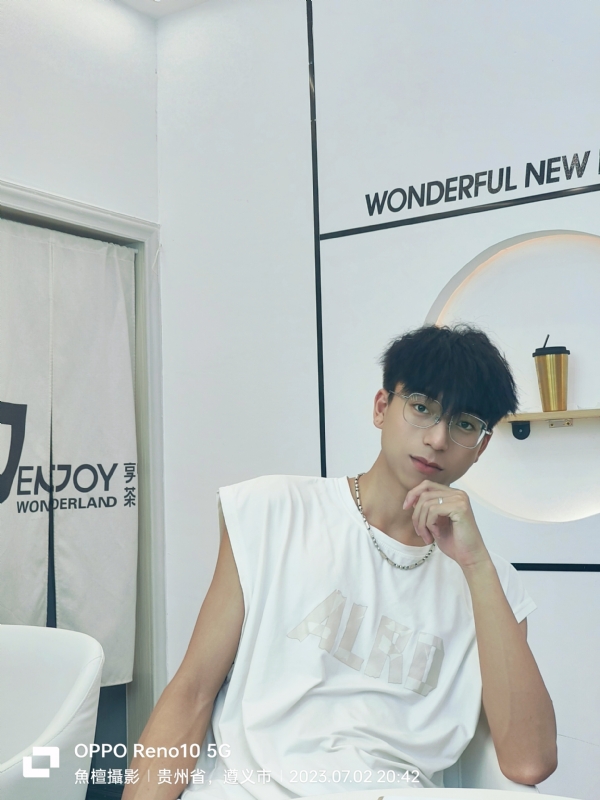 台林的第二张照片--揭阳相亲服务中心