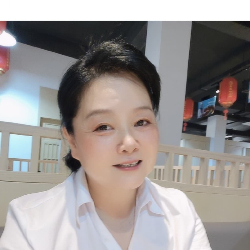 丁姐爱生活的第二张照片--揭阳相亲服务中心