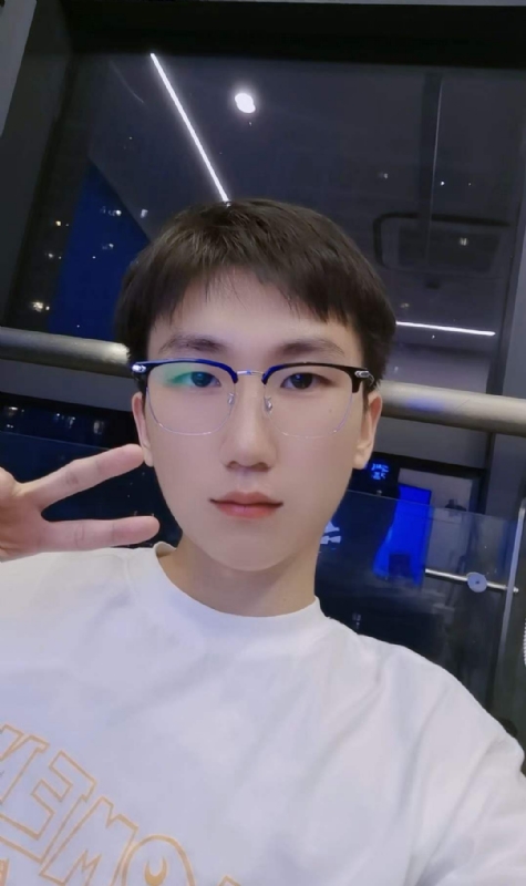 奕铭的第一张照片--揭阳相亲服务中心