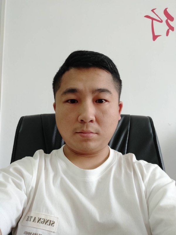 蔡的一批的第一张照片--揭阳相亲服务中心