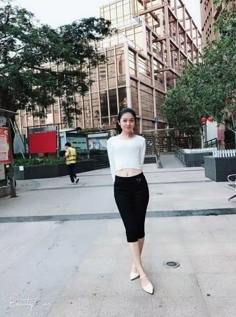 单身的第二张照片--揭阳相亲服务中心