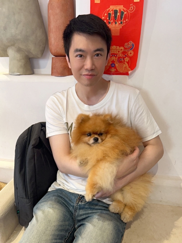 Leo的第一张照片--揭阳相亲服务中心