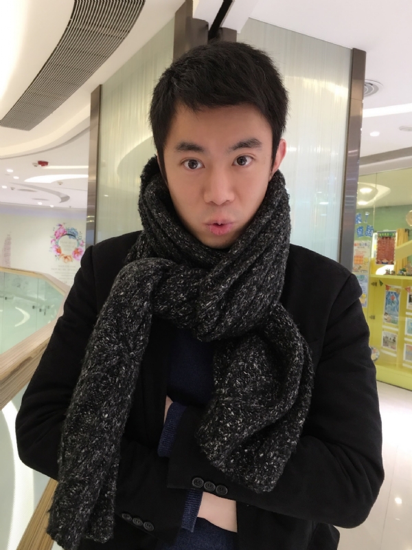 Leo的第三张照片--揭阳相亲服务中心