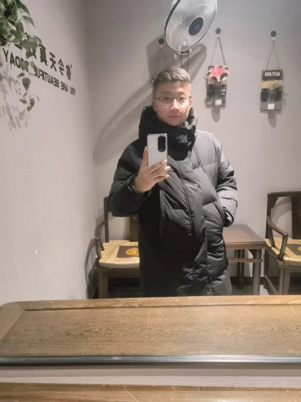 锅贴的第四张照片--揭阳相亲服务中心