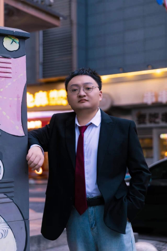 goodness-金的第一张照片--揭阳相亲服务中心