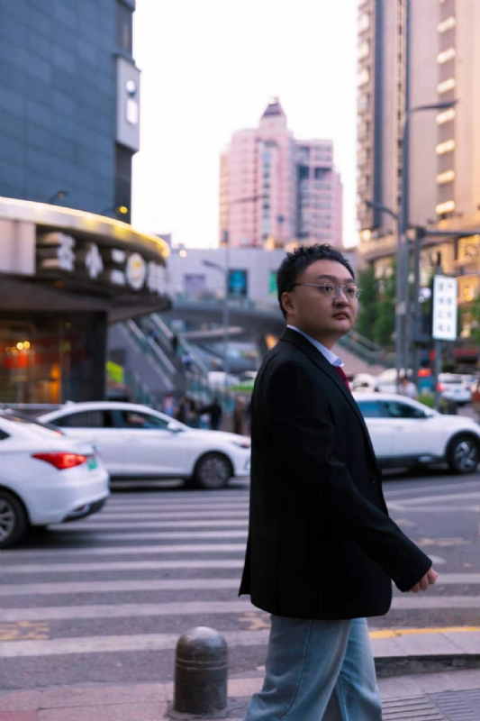 goodness-金的第三张照片--揭阳相亲服务中心