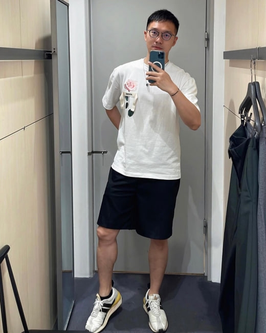 时间大师的第一张照片--揭阳相亲服务中心