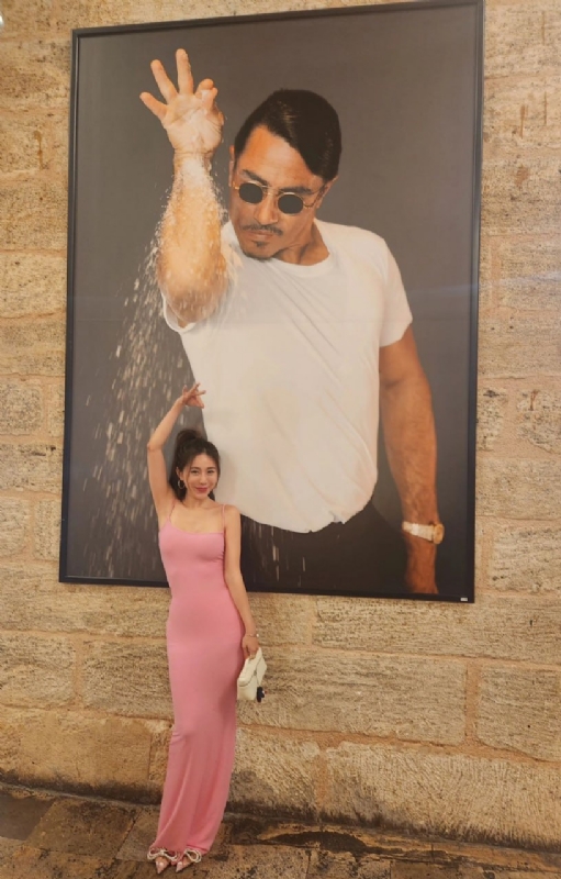 過好自己的第一张照片--揭阳相亲服务中心