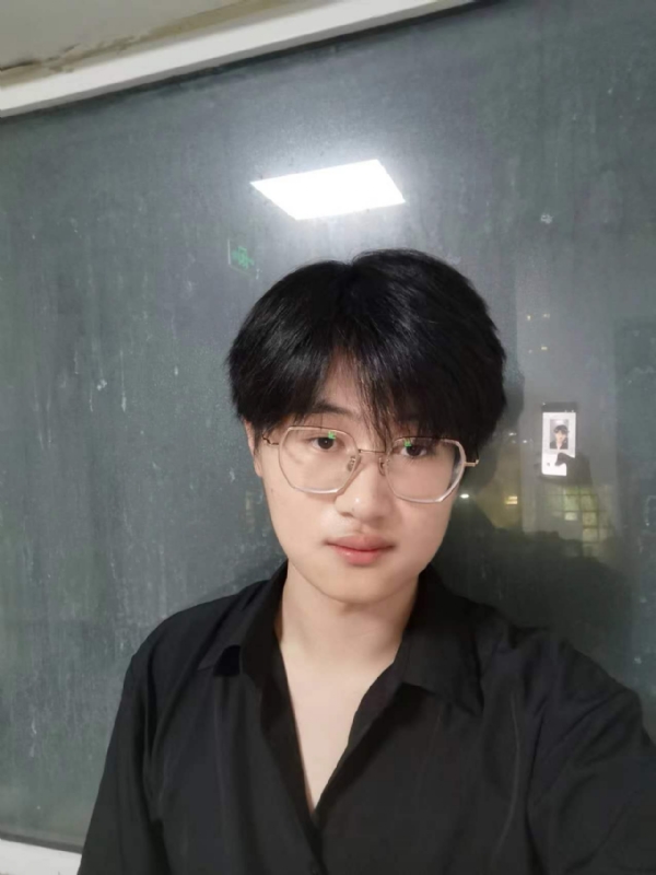 好好的第二张照片--揭阳相亲服务中心