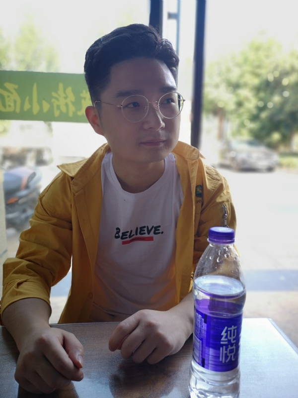 听风等雨的第一张照片--揭阳相亲服务中心