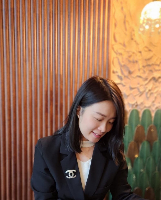 木加薪的第二张照片--揭阳相亲服务中心