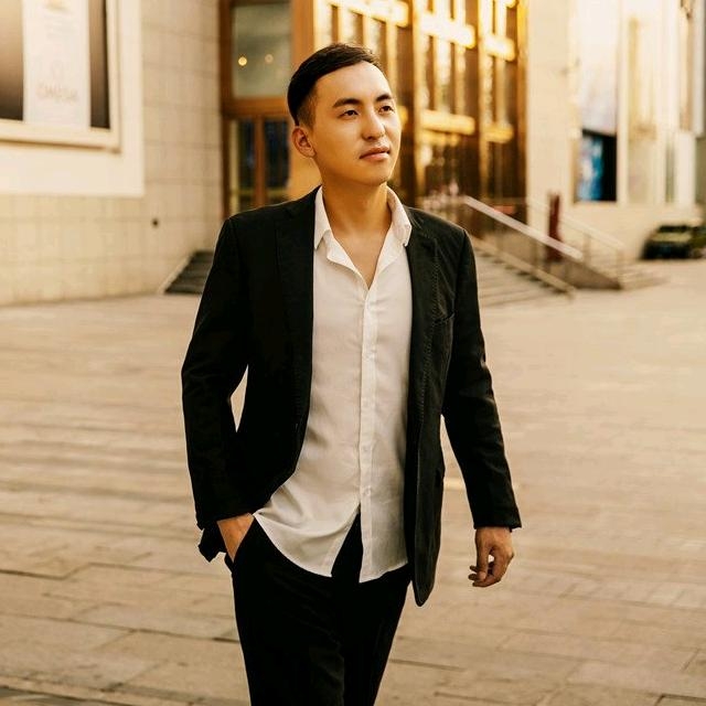 墨墨的第一张照片--揭阳相亲服务中心