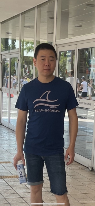 花都帅哥的第一张照片--揭阳相亲服务中心