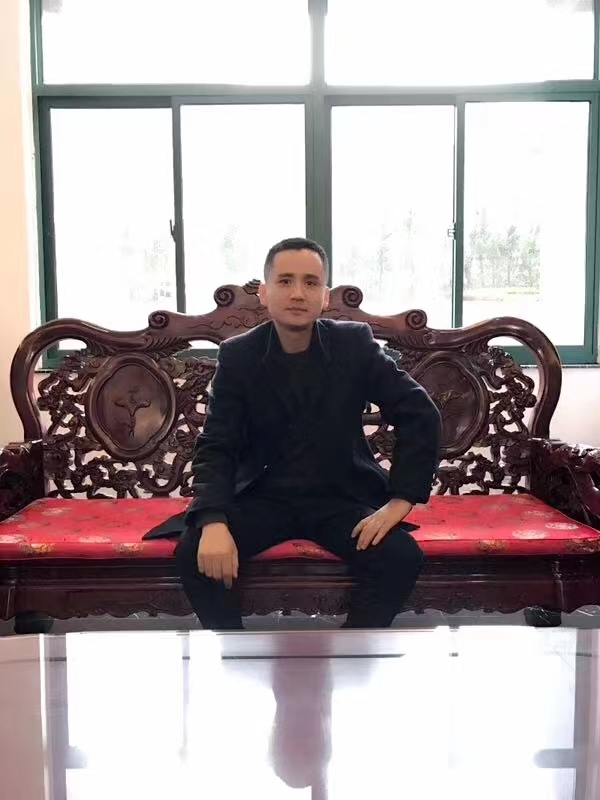 有缘再聚的第二张照片--揭阳相亲服务中心