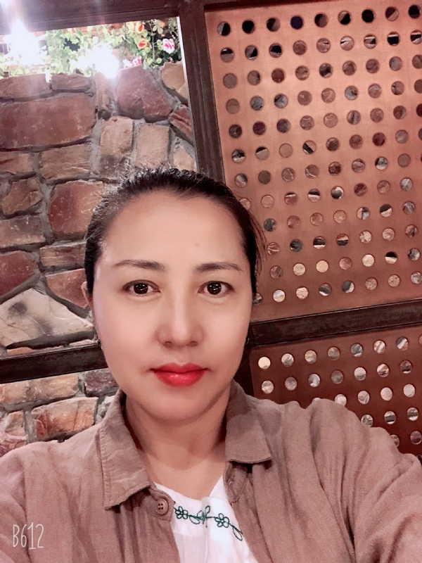 雲雲的第一张照片--揭阳相亲服务中心