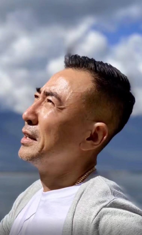 张凯的第一张照片--揭阳相亲服务中心