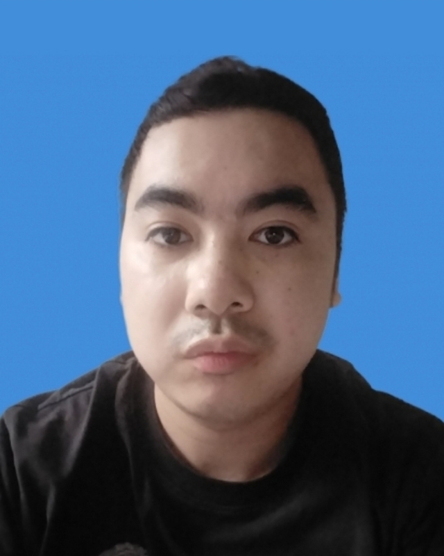 队长的第一张照片--揭阳相亲服务中心