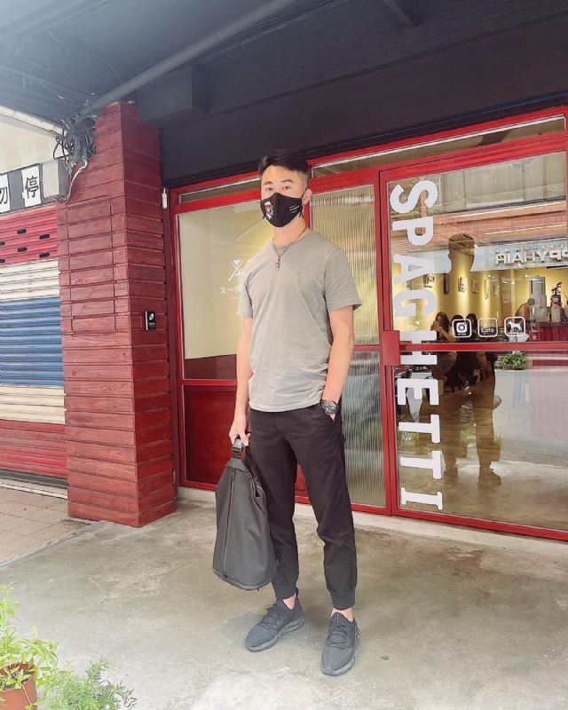 酒商安迪的第二张照片--揭阳相亲服务中心