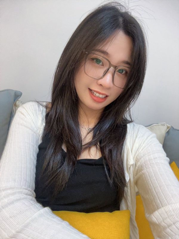 Lin的第一张照片--揭阳相亲服务中心