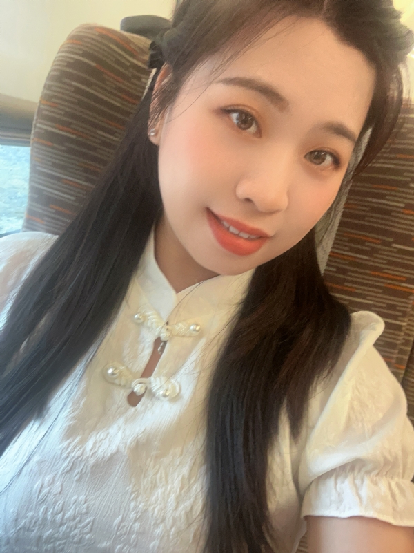 Lin的第三张照片--揭阳相亲服务中心