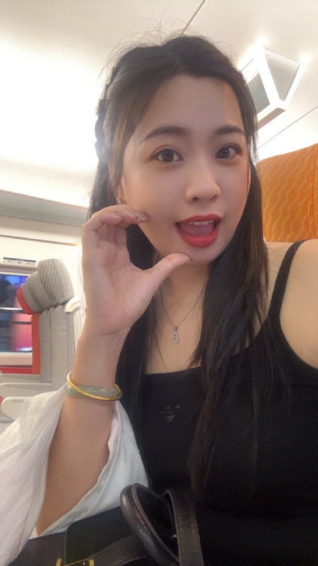 Lin的第四张照片--揭阳相亲服务中心