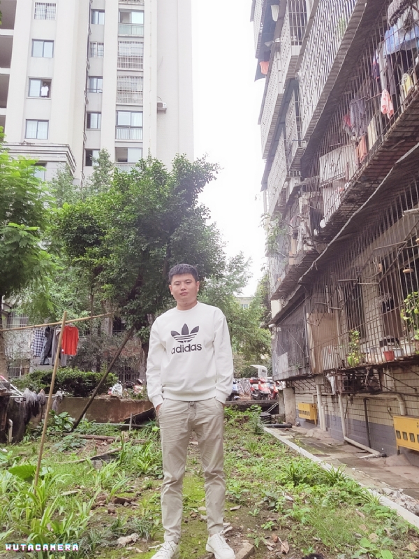 遇见的第二张照片--揭阳相亲服务中心