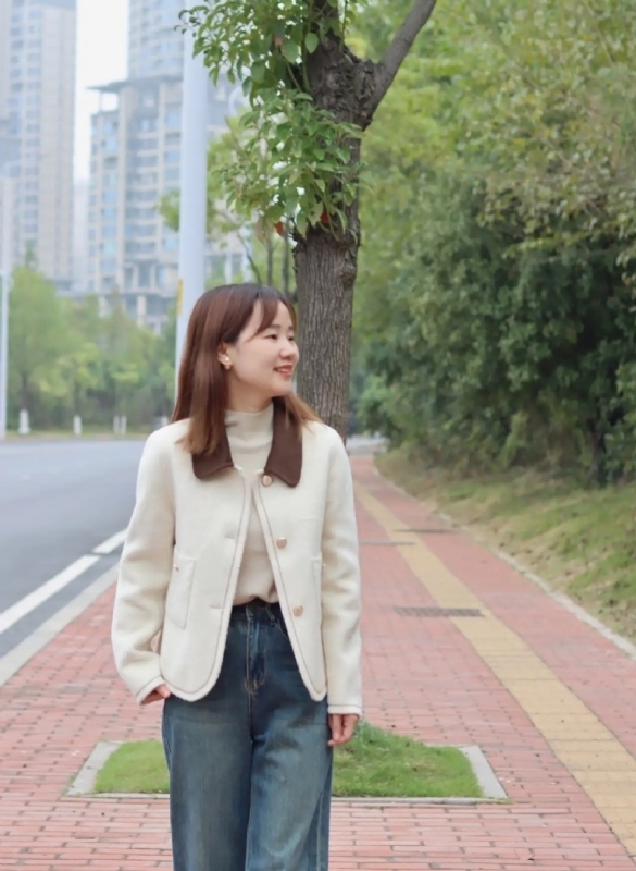 宁静的第二张照片--揭阳相亲服务中心