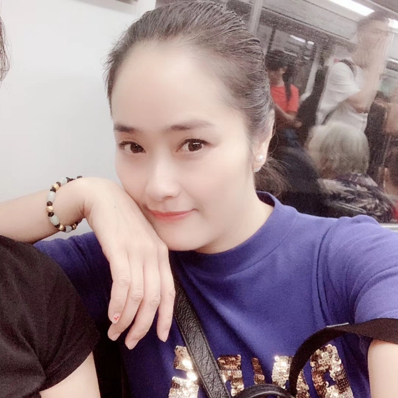 谈谈的第一张照片--揭阳相亲服务中心