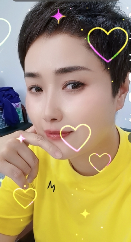 谈谈的第二张照片--揭阳相亲服务中心