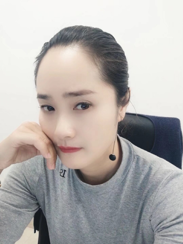 谈谈的第三张照片--揭阳相亲服务中心