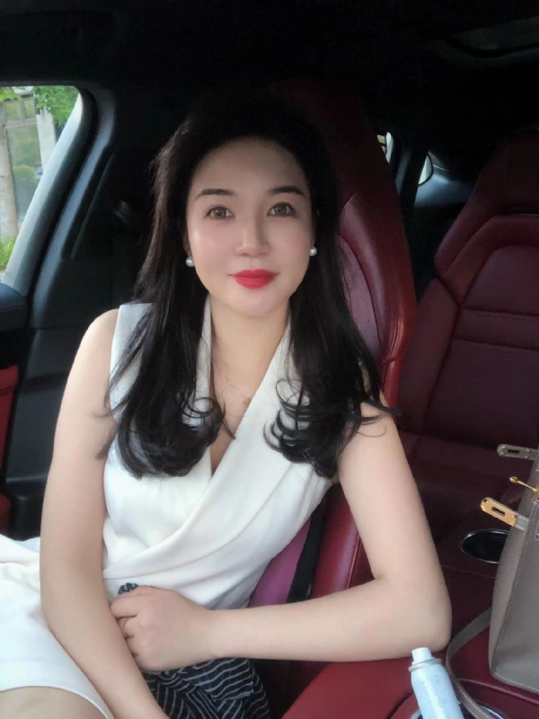 小雨的第一张照片--揭阳相亲服务中心