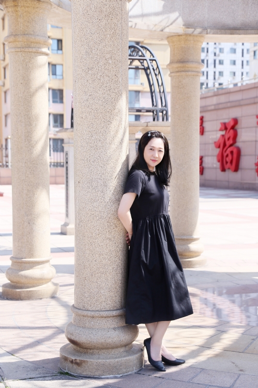 王红的第一张照片--揭阳相亲服务中心