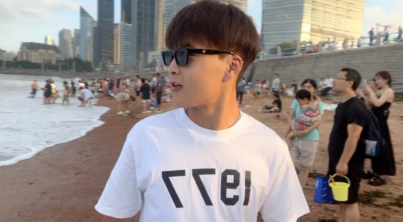 听风的第一张照片--揭阳相亲服务中心