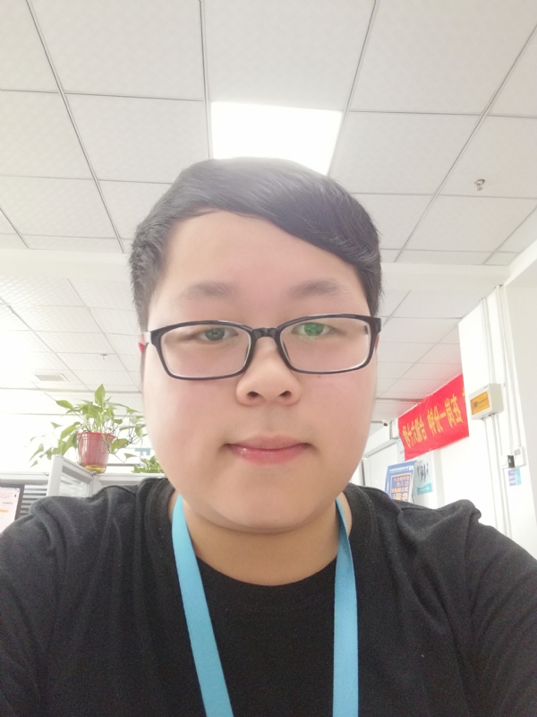 自由自在的第一张照片--揭阳相亲服务中心