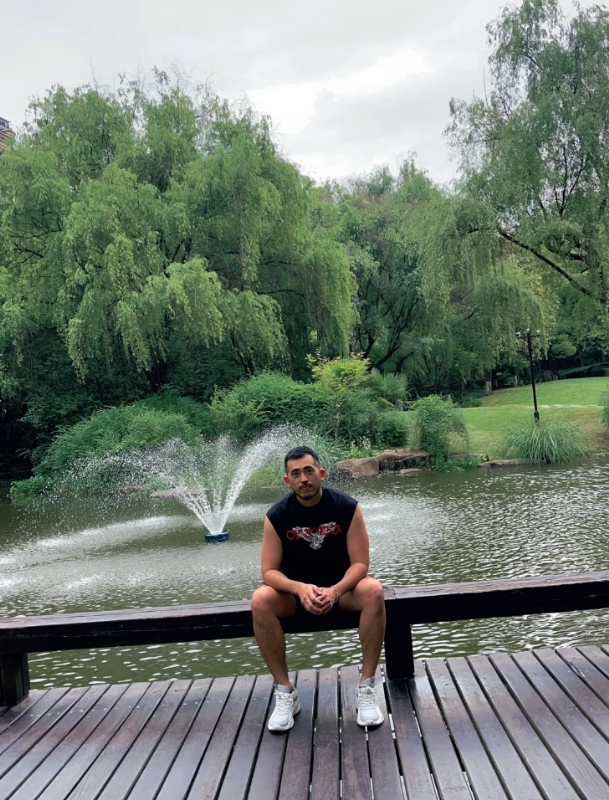 黃錦誠的第一张照片--揭阳相亲服务中心