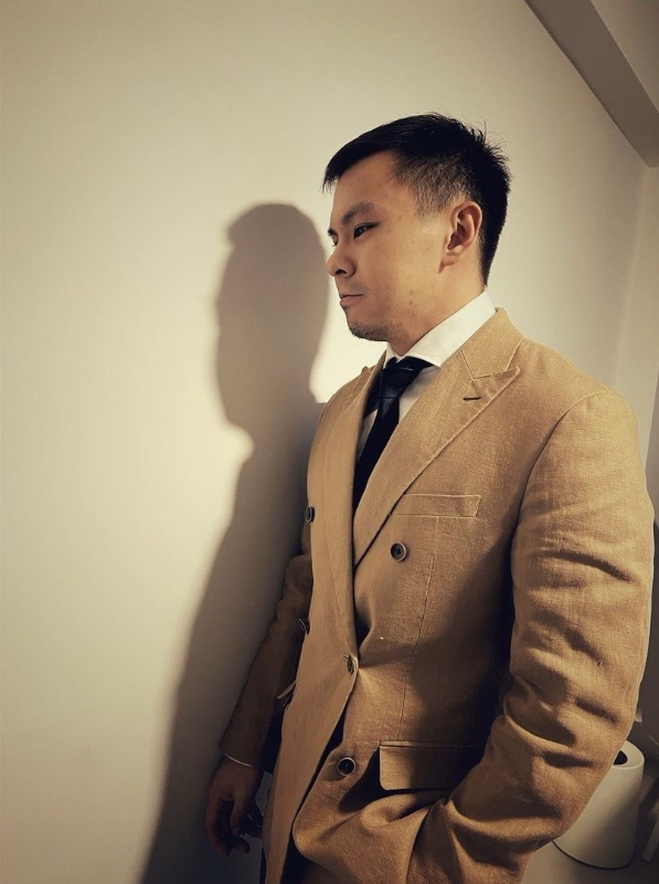 尋歡人的第一张照片--揭阳相亲服务中心