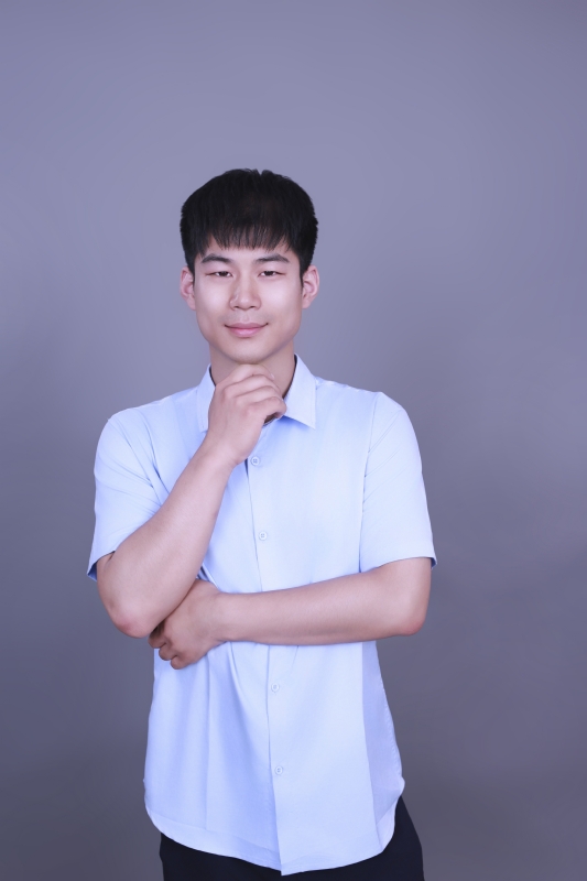 少冬的第一张照片--揭阳相亲服务中心