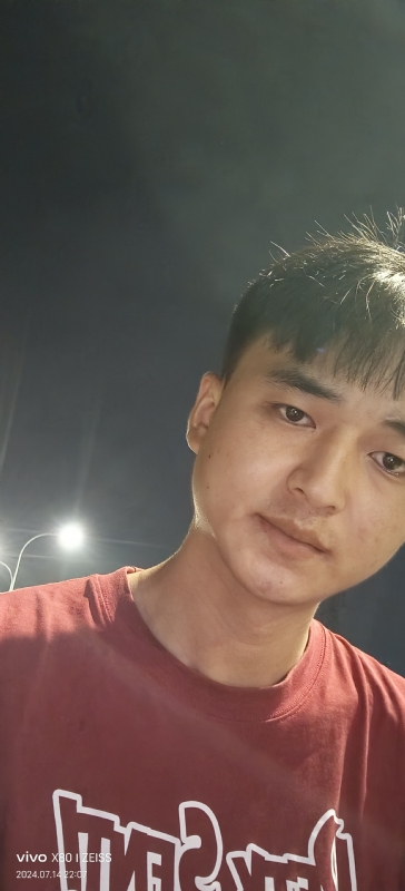 不太苦的苦瓜的第一张照片--揭阳相亲服务中心